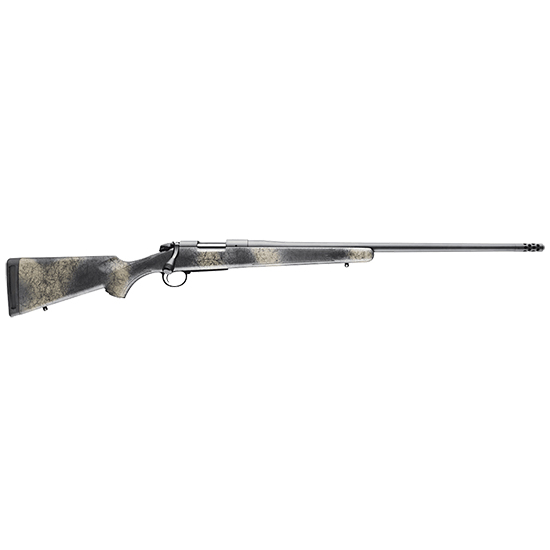 BGA B-14 RIDGE WILDERNES S 7MM MAG 24